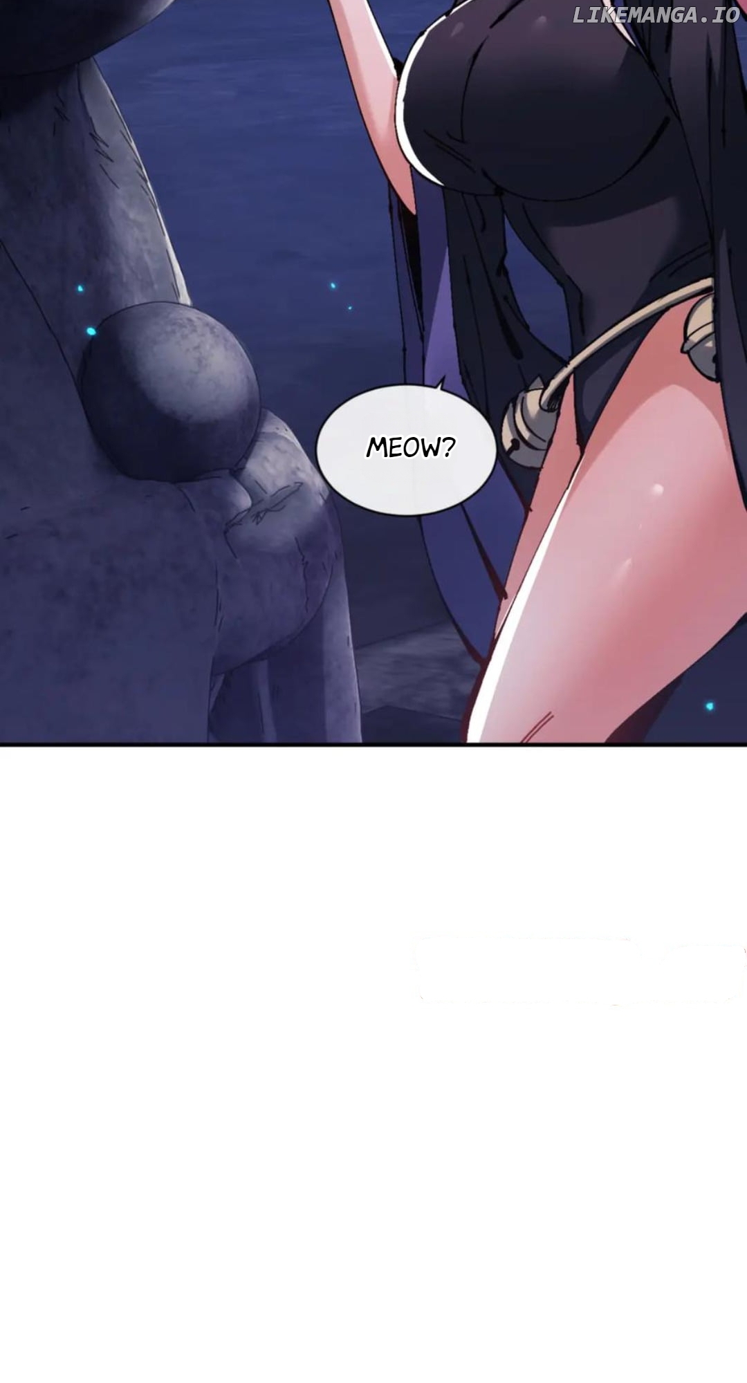 Master: This rebellious disciple is definitely not the Holy Son Chapter 132 - page 60
